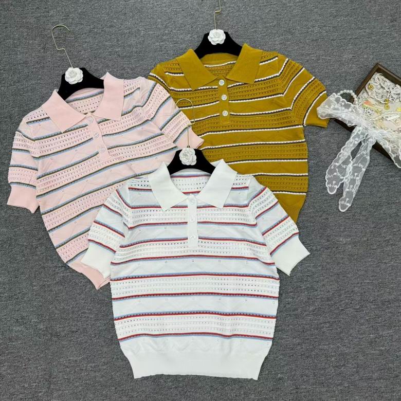 Chanel S-XL 20